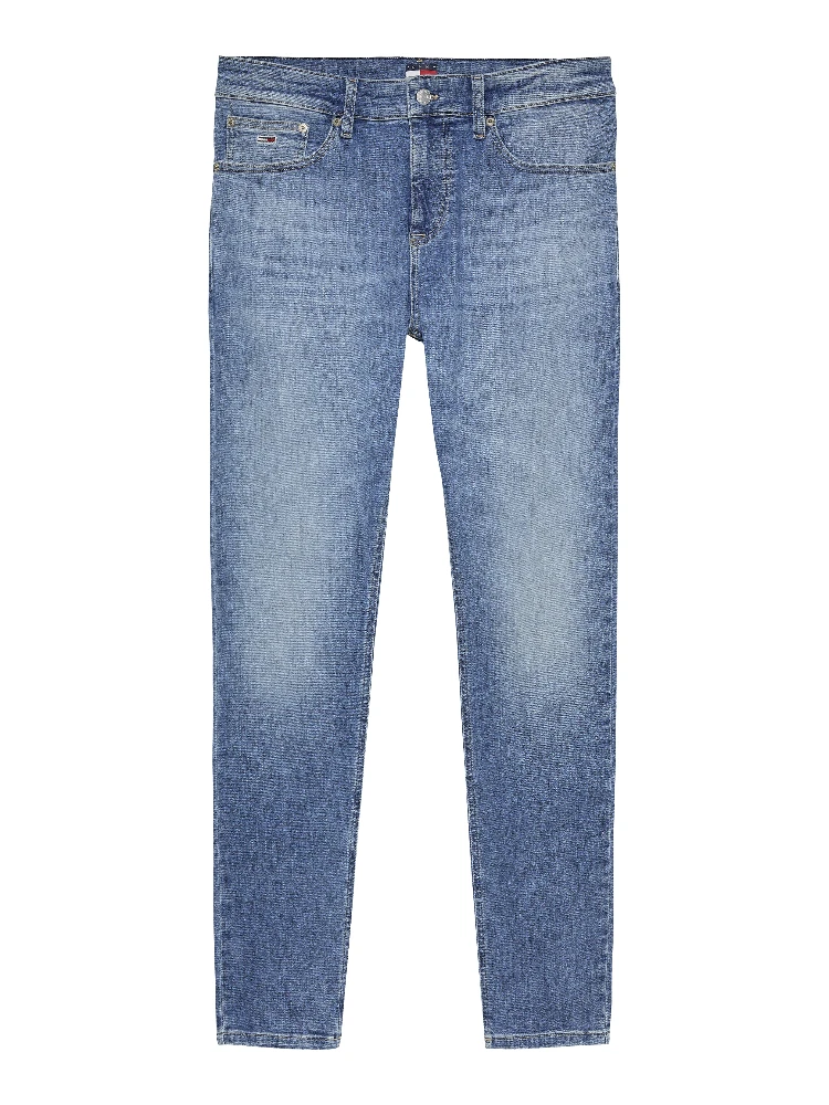 TOMMY JEANS  Jeans Blue