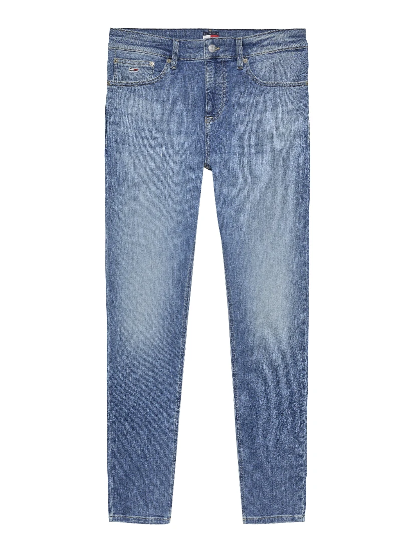 TOMMY JEANS  Jeans Blue