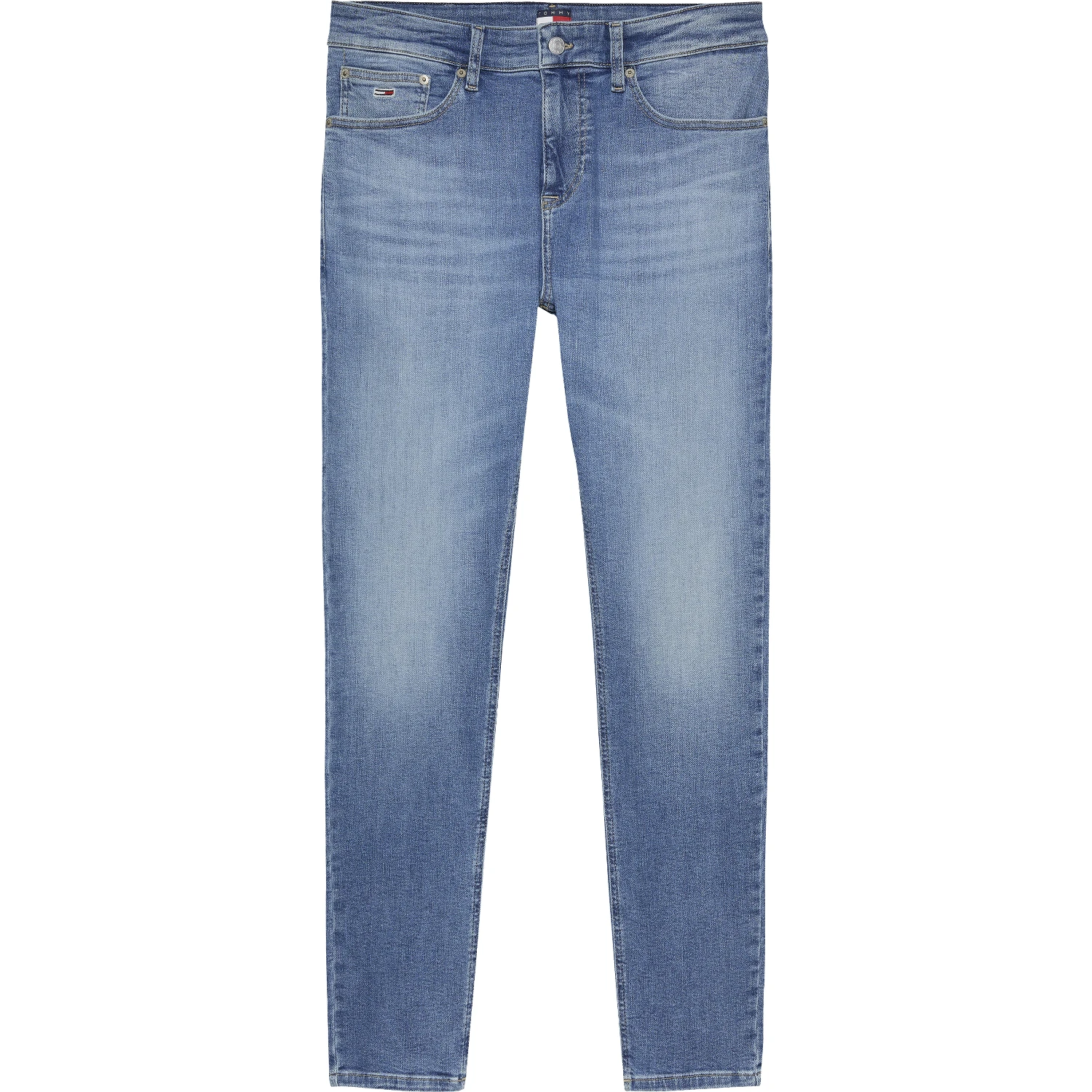 TOMMY JEANS  Jeans Blue