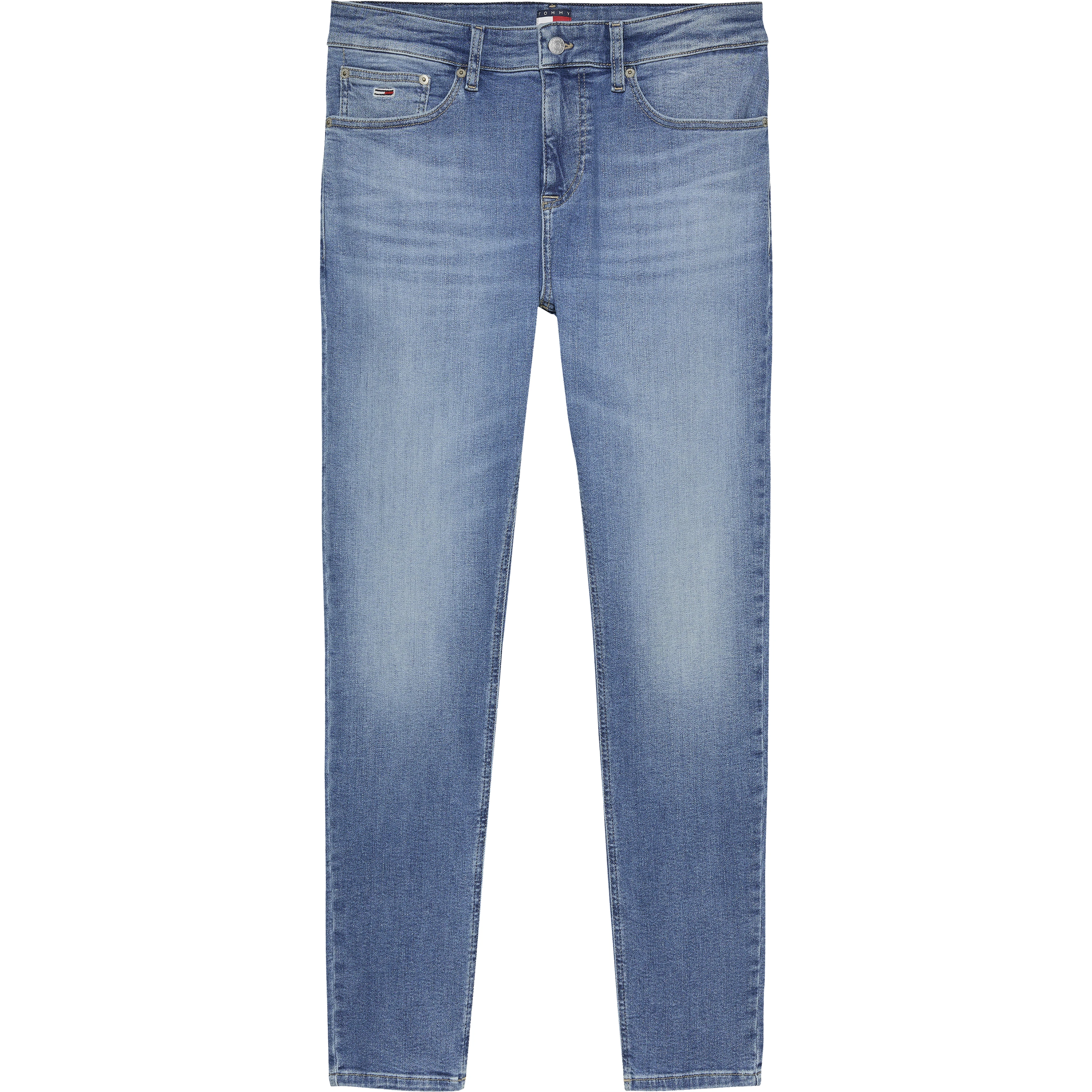 TOMMY JEANS  Jeans Blue