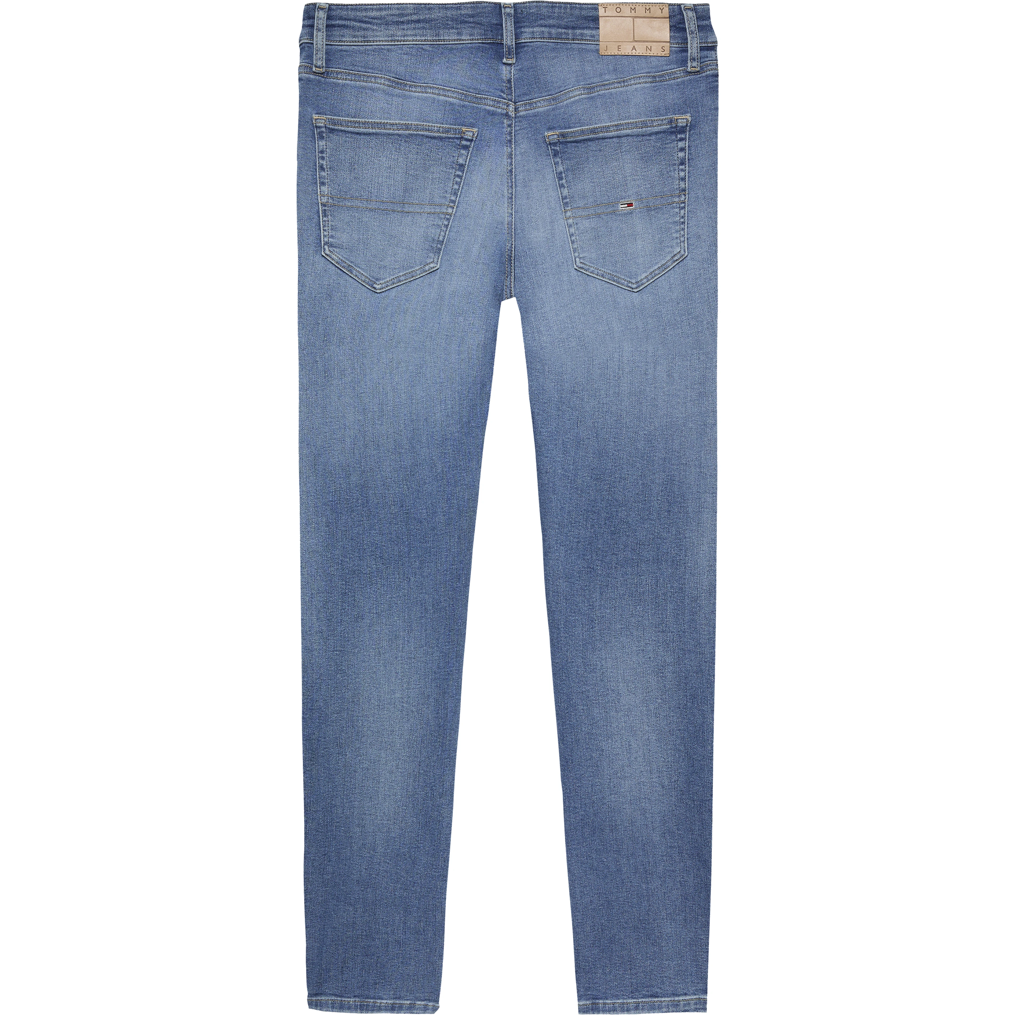 TOMMY JEANS  Jeans Blue