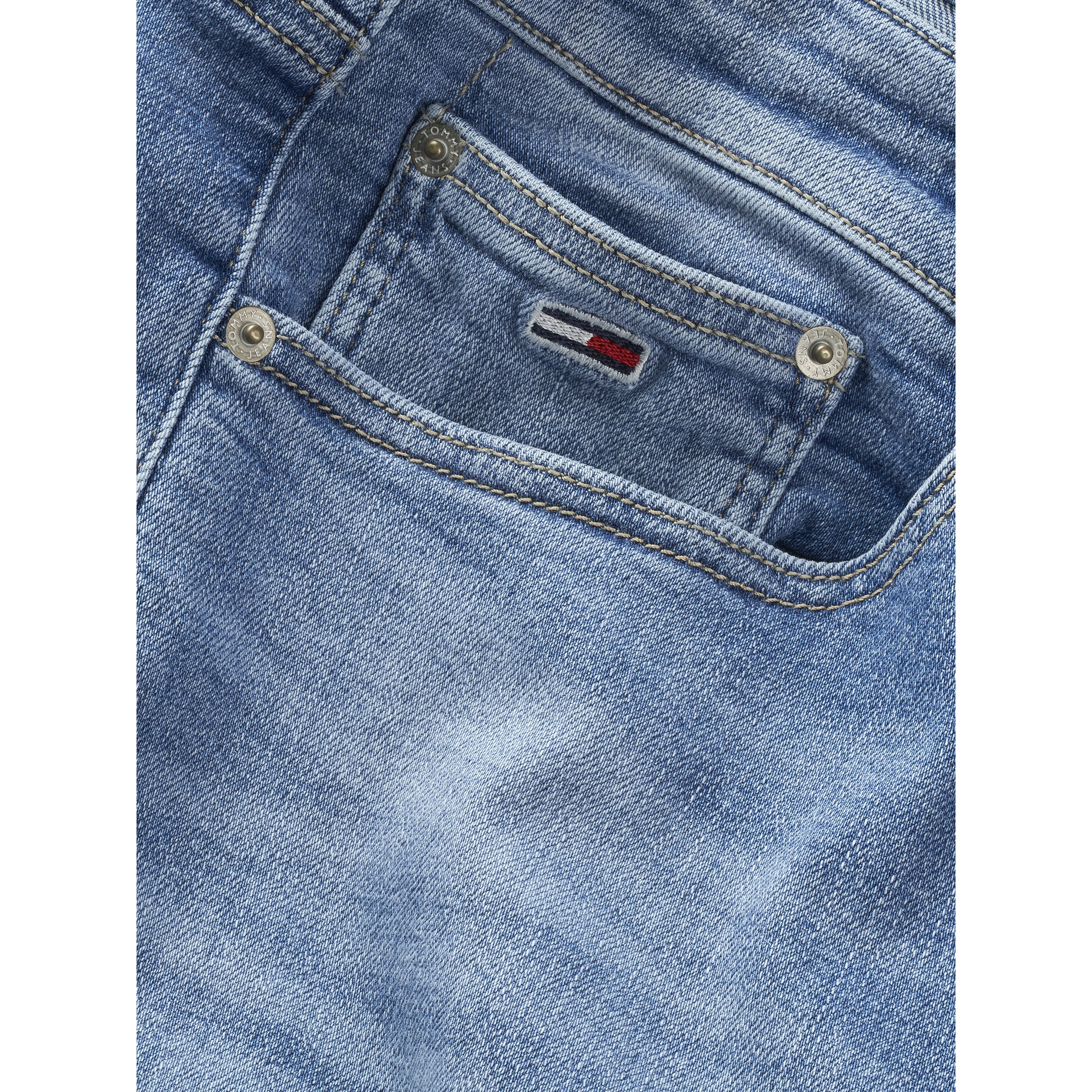 TOMMY JEANS  Jeans Blue