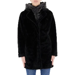 BOMBOOGIE Jackets Black