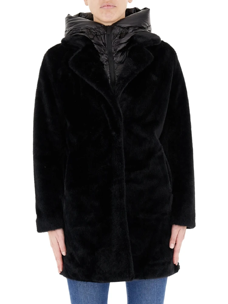 BOMBOOGIE Jackets Black