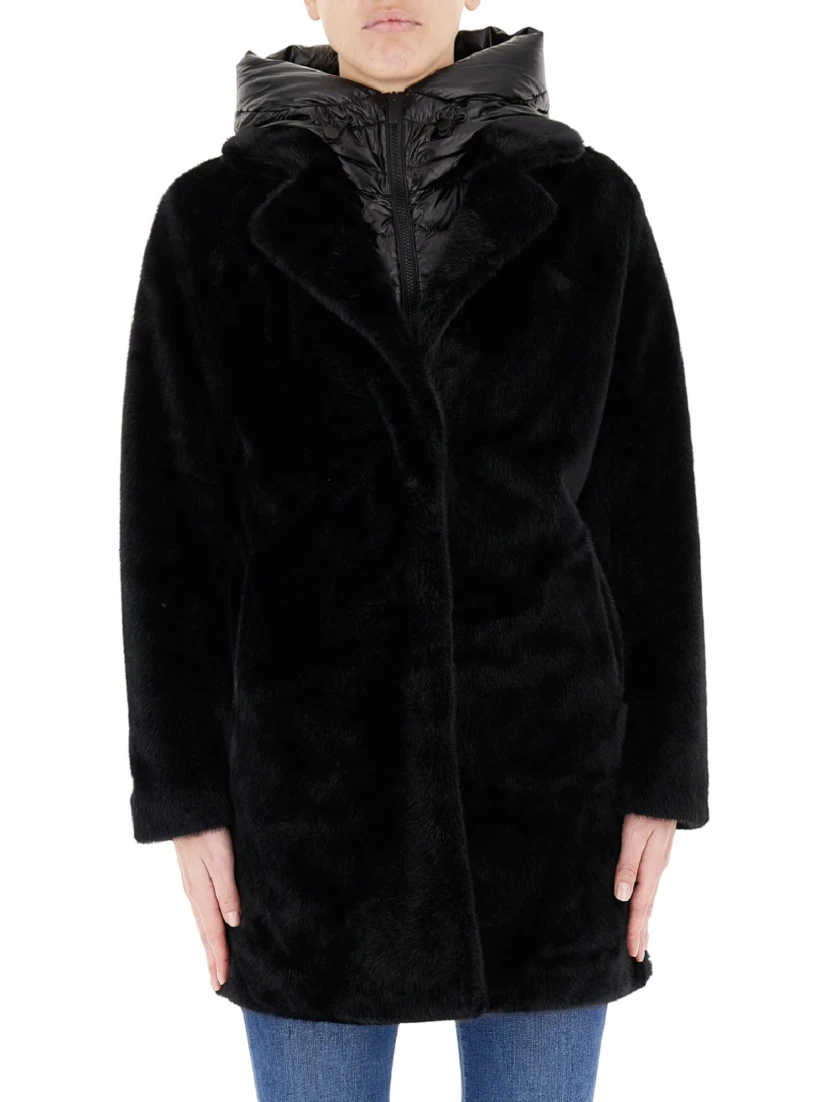 BOMBOOGIE Jackets Black