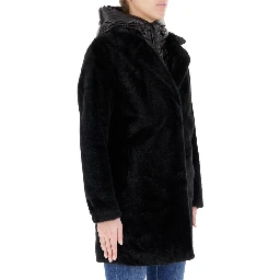 BOMBOOGIE Jackets Black