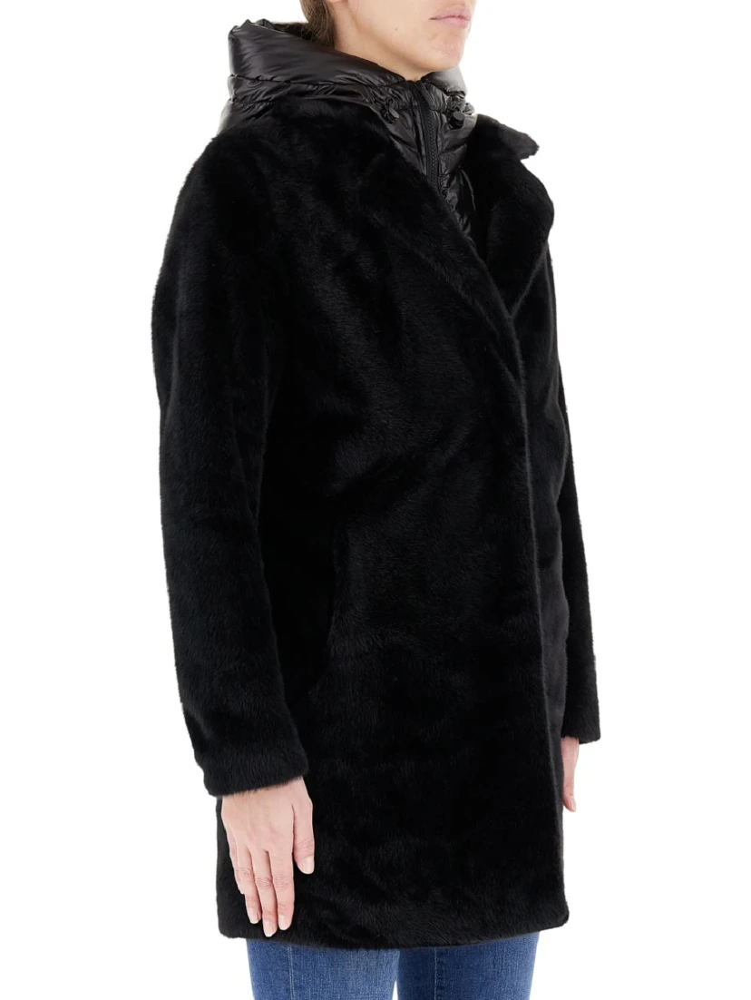 BOMBOOGIE Jackets Black
