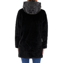BOMBOOGIE Jackets Black