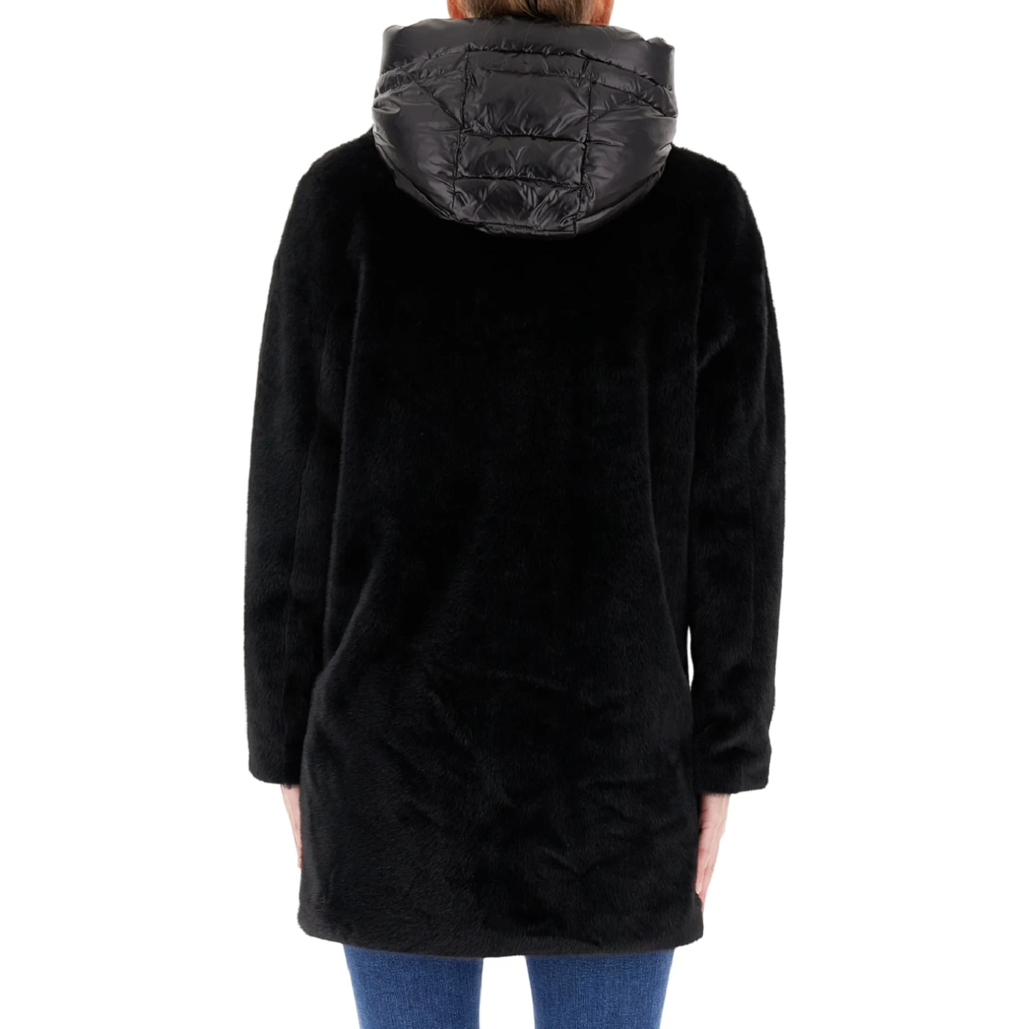 BOMBOOGIE Jackets Black