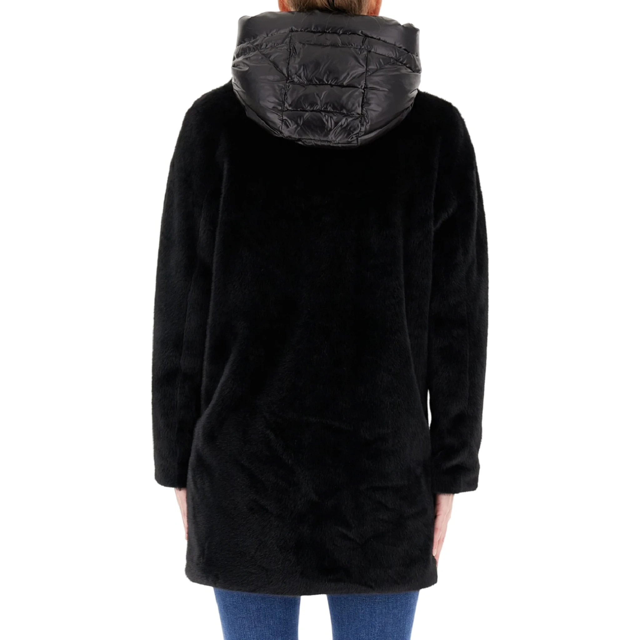 BOMBOOGIE Jackets Black