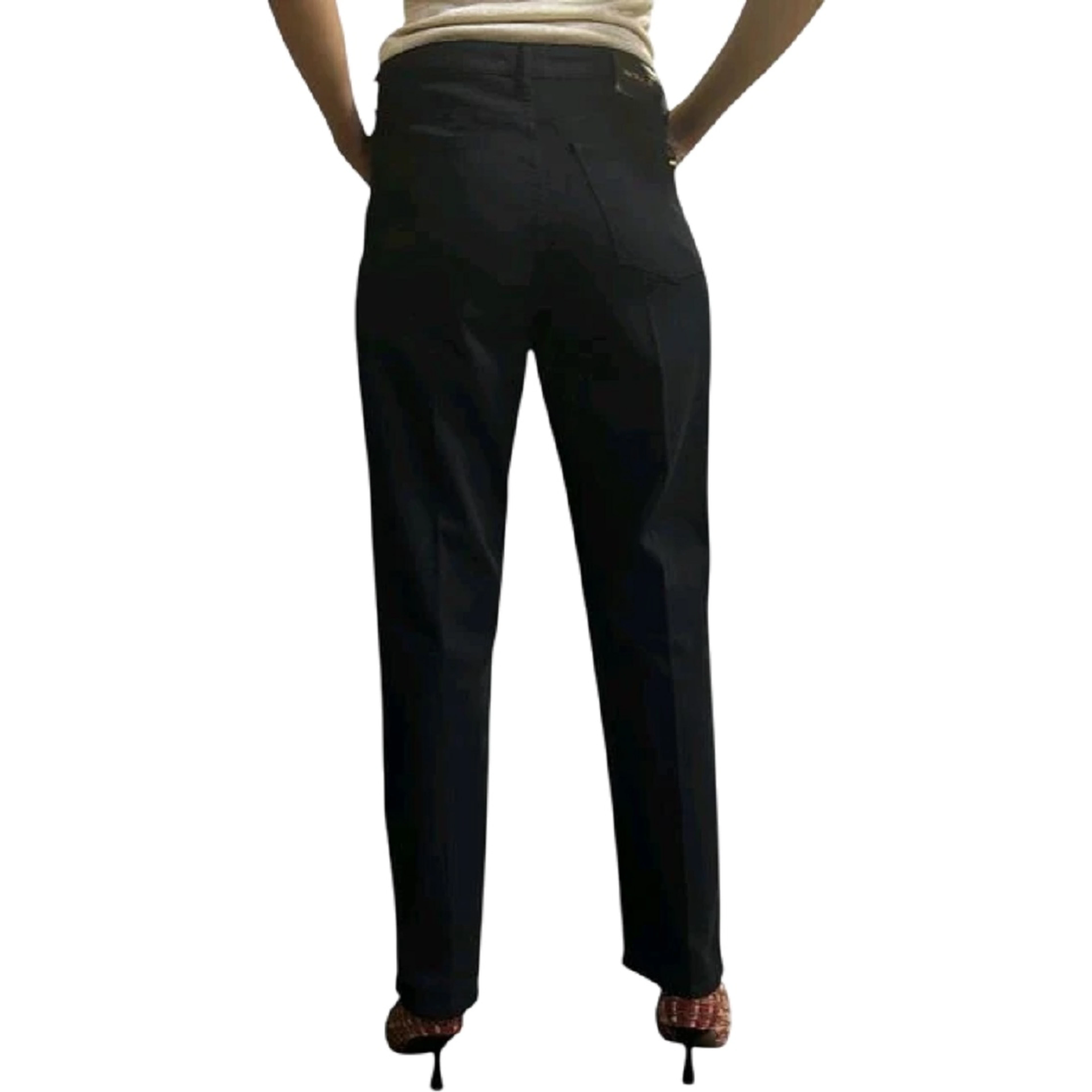 KOCCA Jeans Black