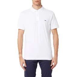 Harmont & Blaine T-shirts and Polos White