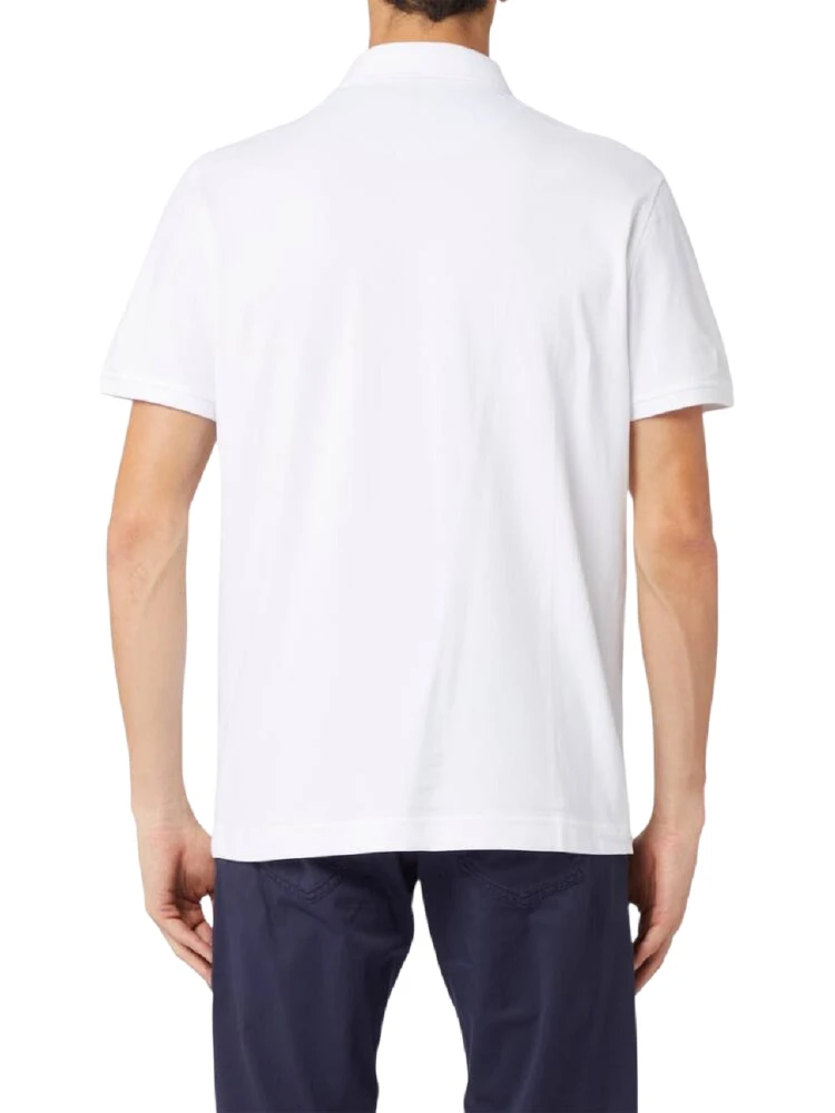 Harmont & Blaine T-shirts and Polos White alternative