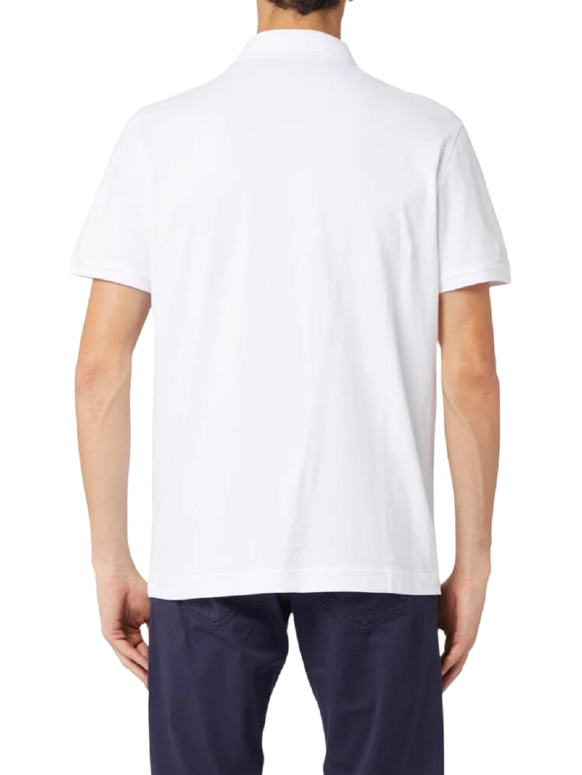 Harmont & Blaine T-shirts and Polos White