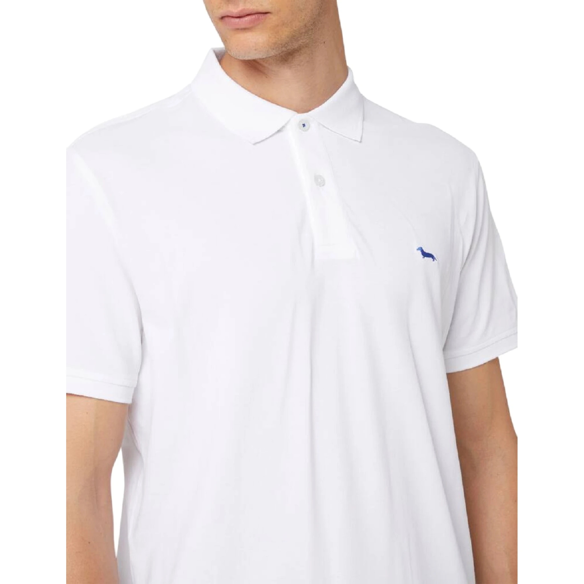 Harmont & Blaine T-shirts and Polos White