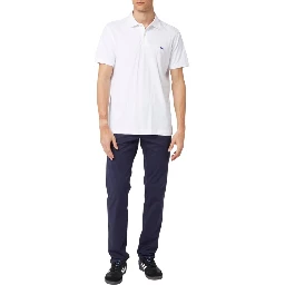 Harmont & Blaine T-shirts and Polos White