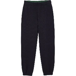 Lacoste Trousers Blue