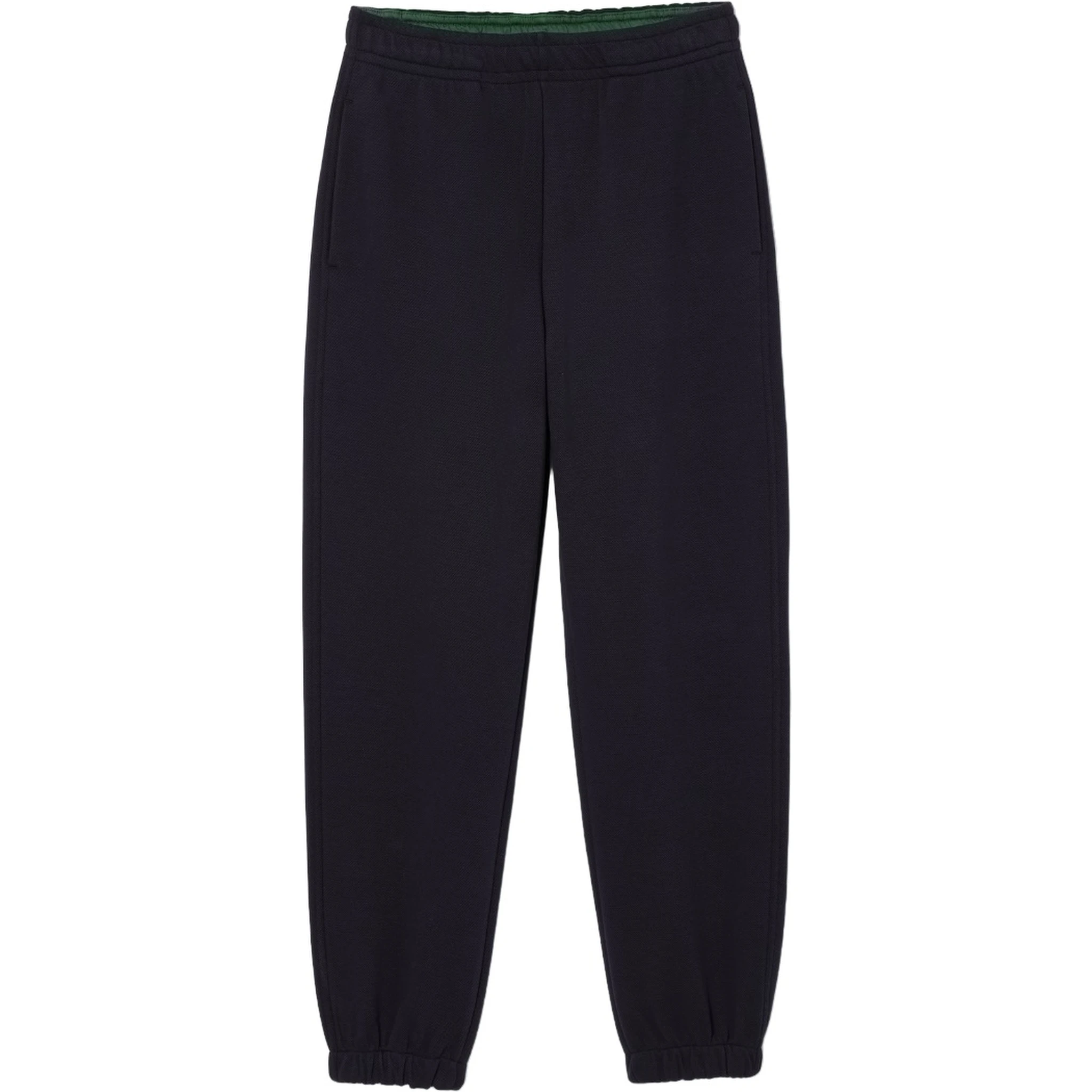 Lacoste Trousers Blue