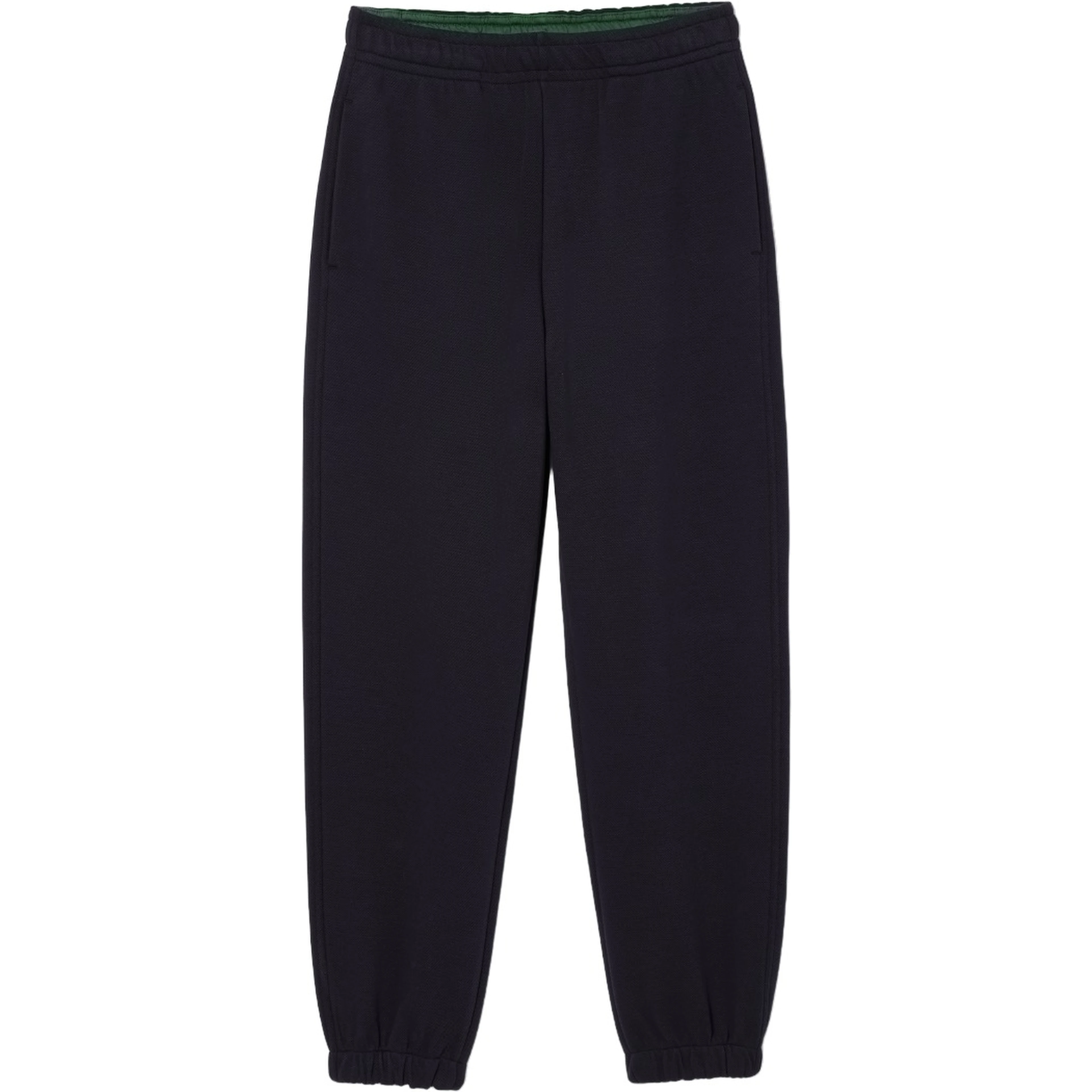 Lacoste Trousers Blue