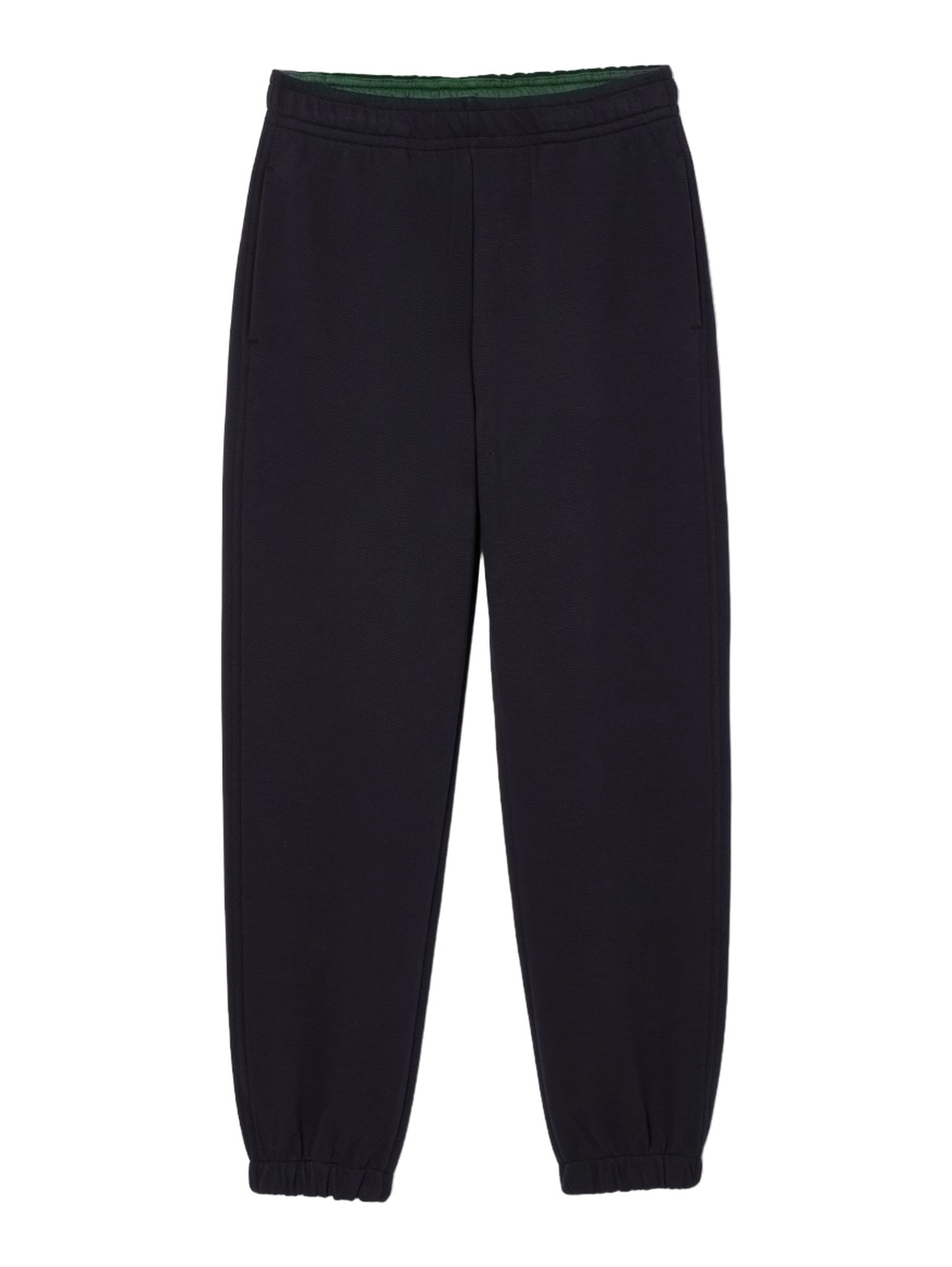 Lacoste Trousers Blue