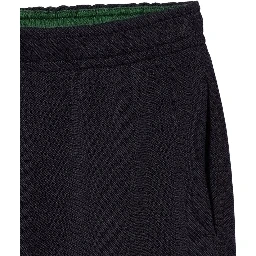 Lacoste Trousers Blue