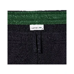 Lacoste Trousers Blue
