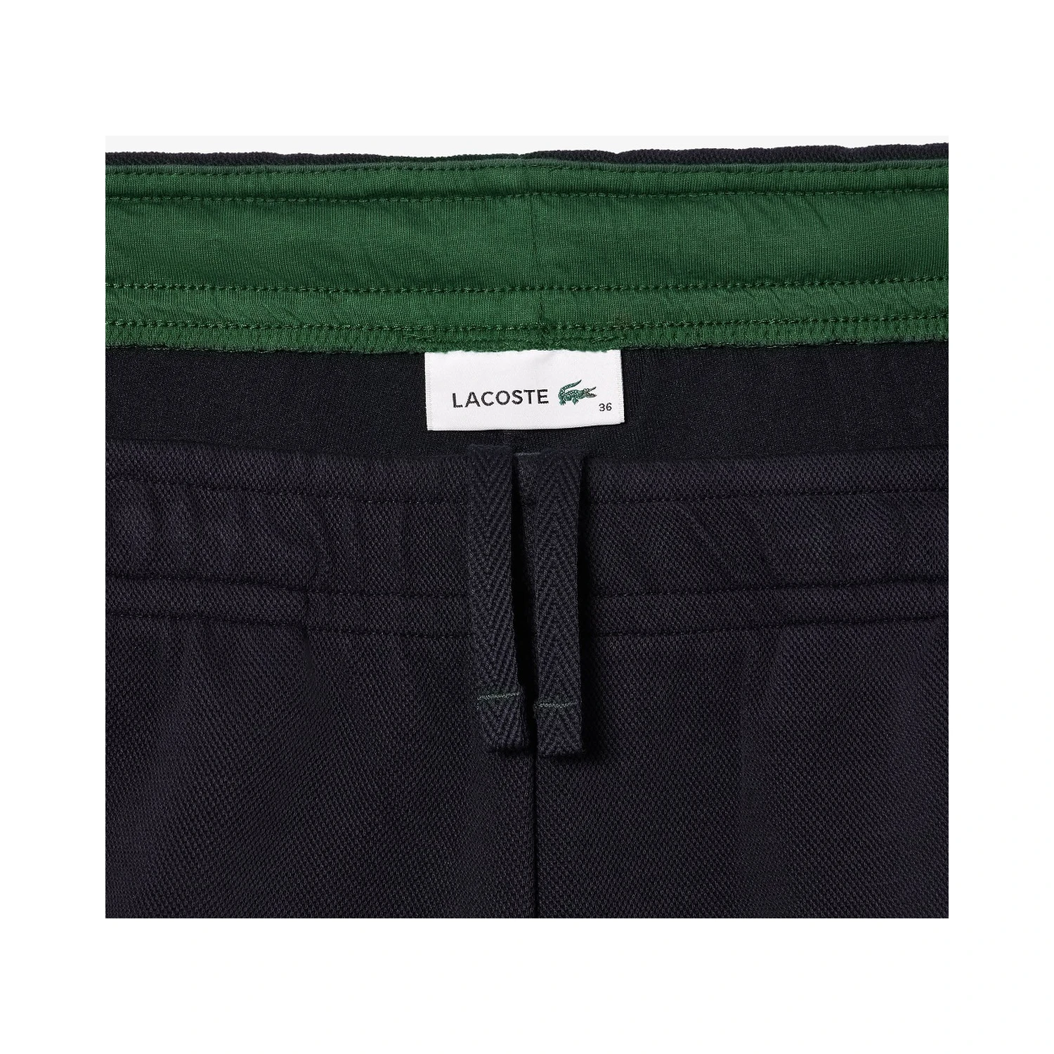 Lacoste Trousers Blue
