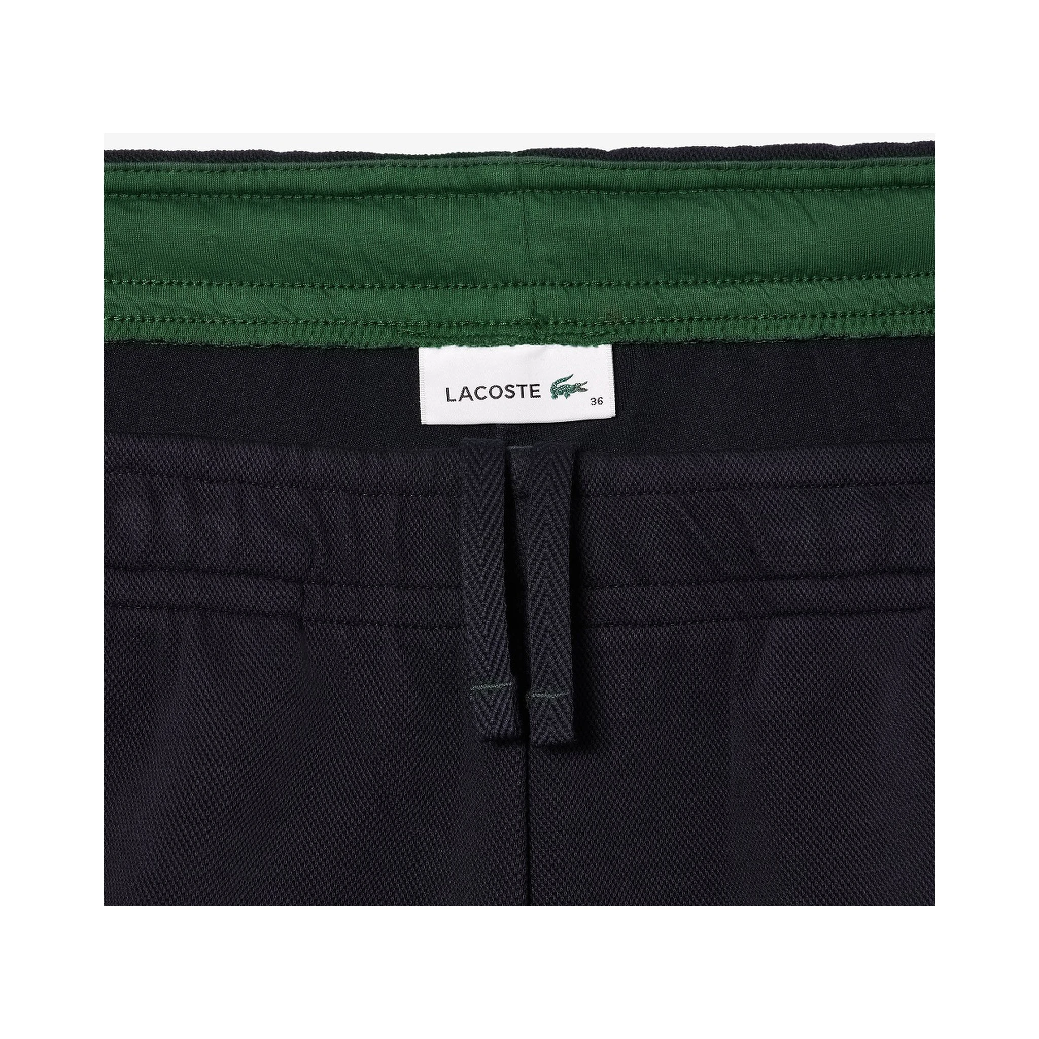Lacoste Trousers Blue