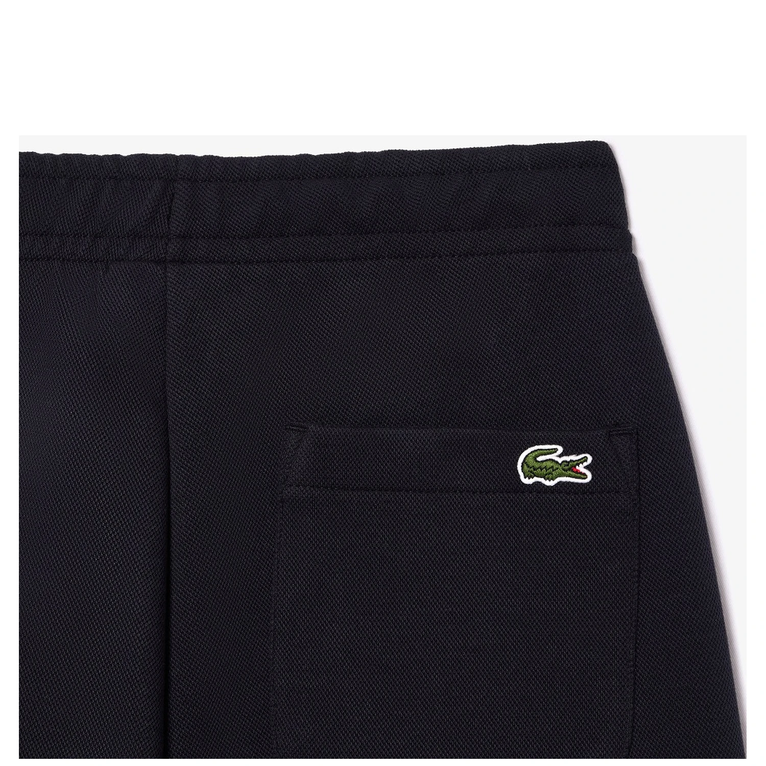 Lacoste Trousers Blue