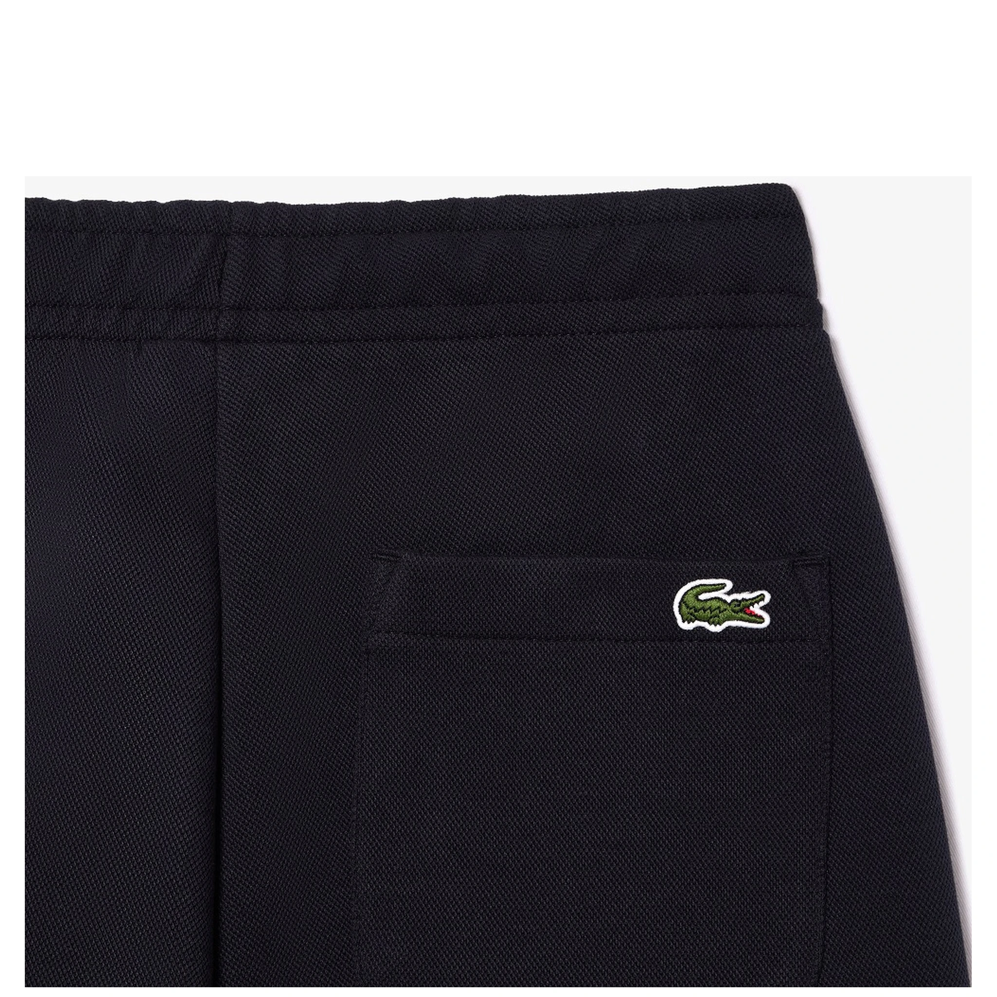 Lacoste Trousers Blue