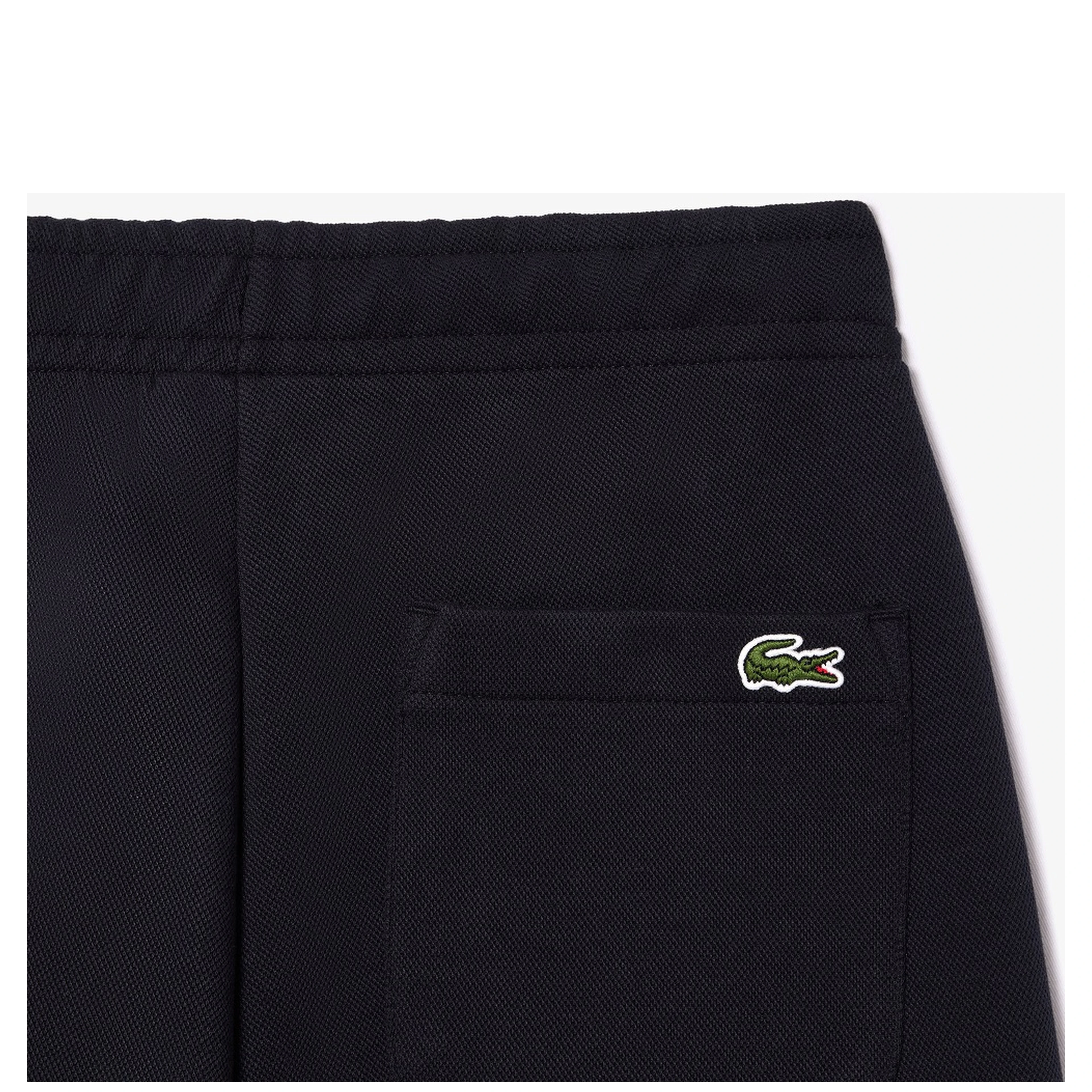 Lacoste Trousers Blue
