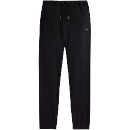 Fred Perry RTW... Black