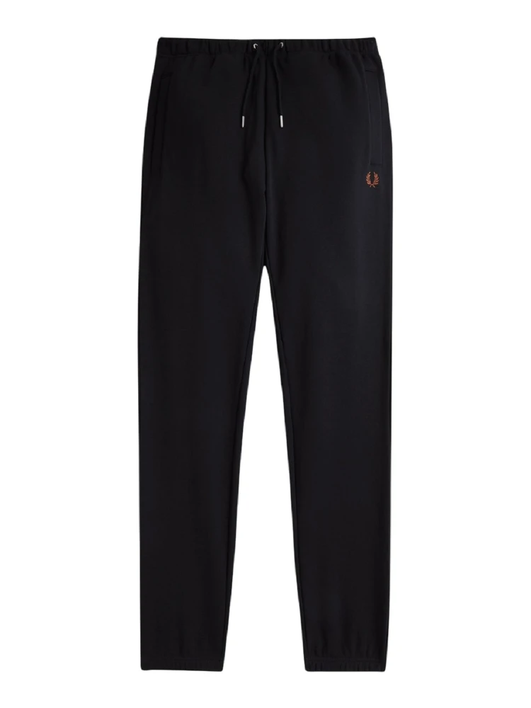 Fred Perry RTW... Black