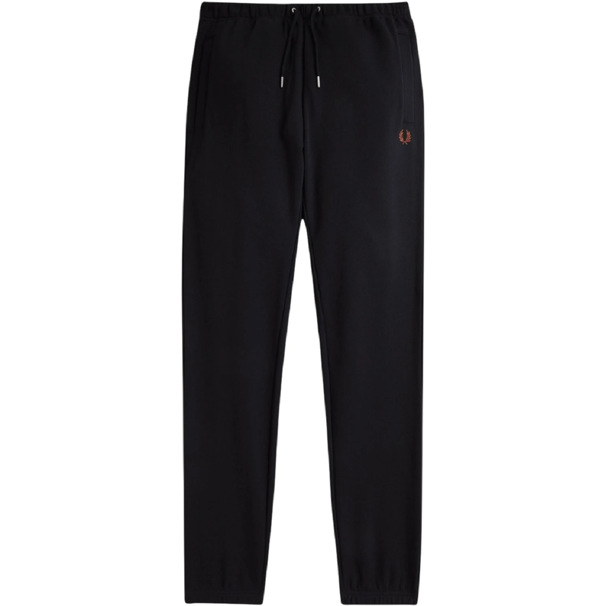 Fred Perry RTW... Black