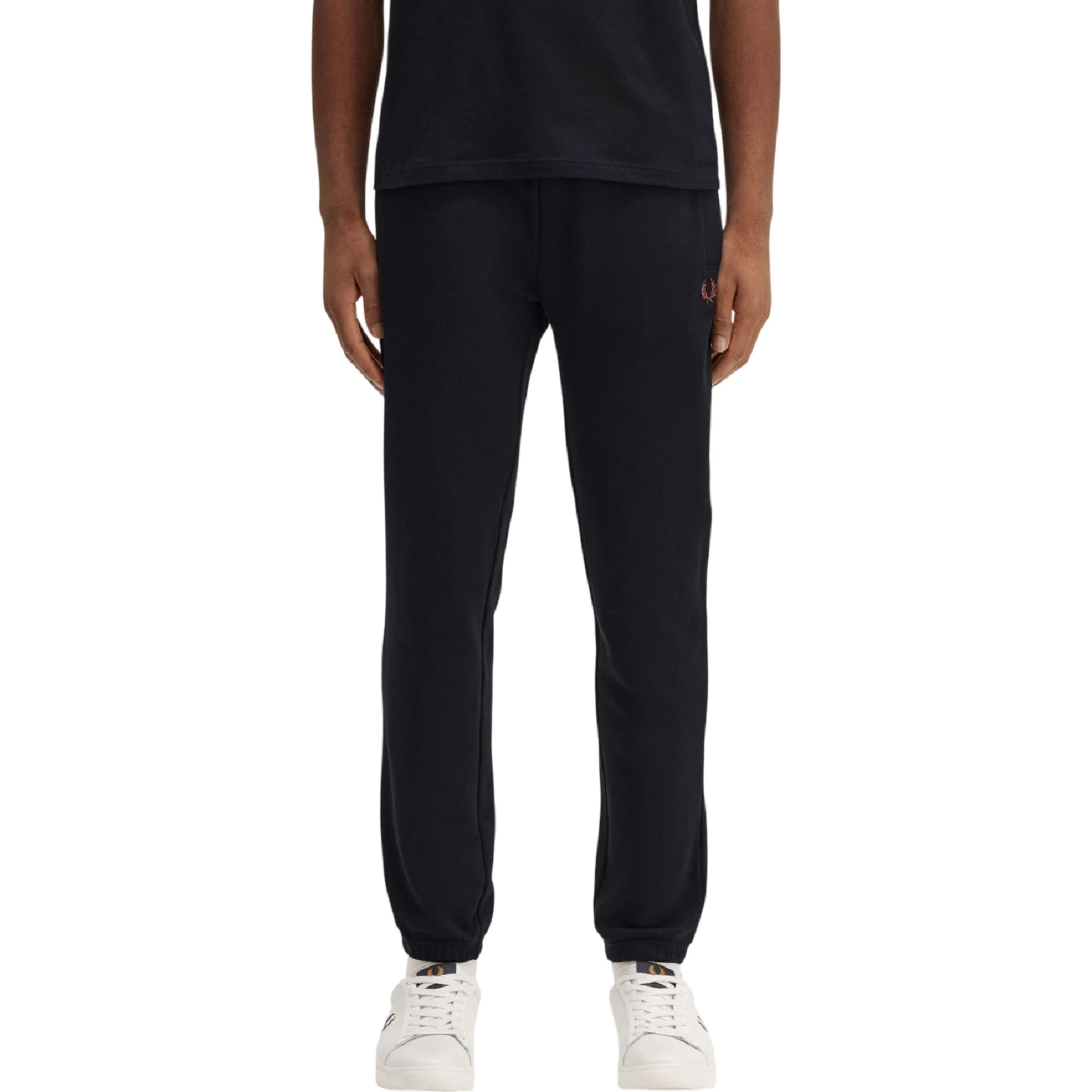 Fred Perry RTW... Black