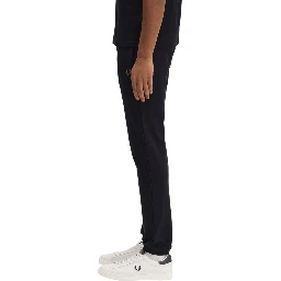 Fred Perry RTW... Black