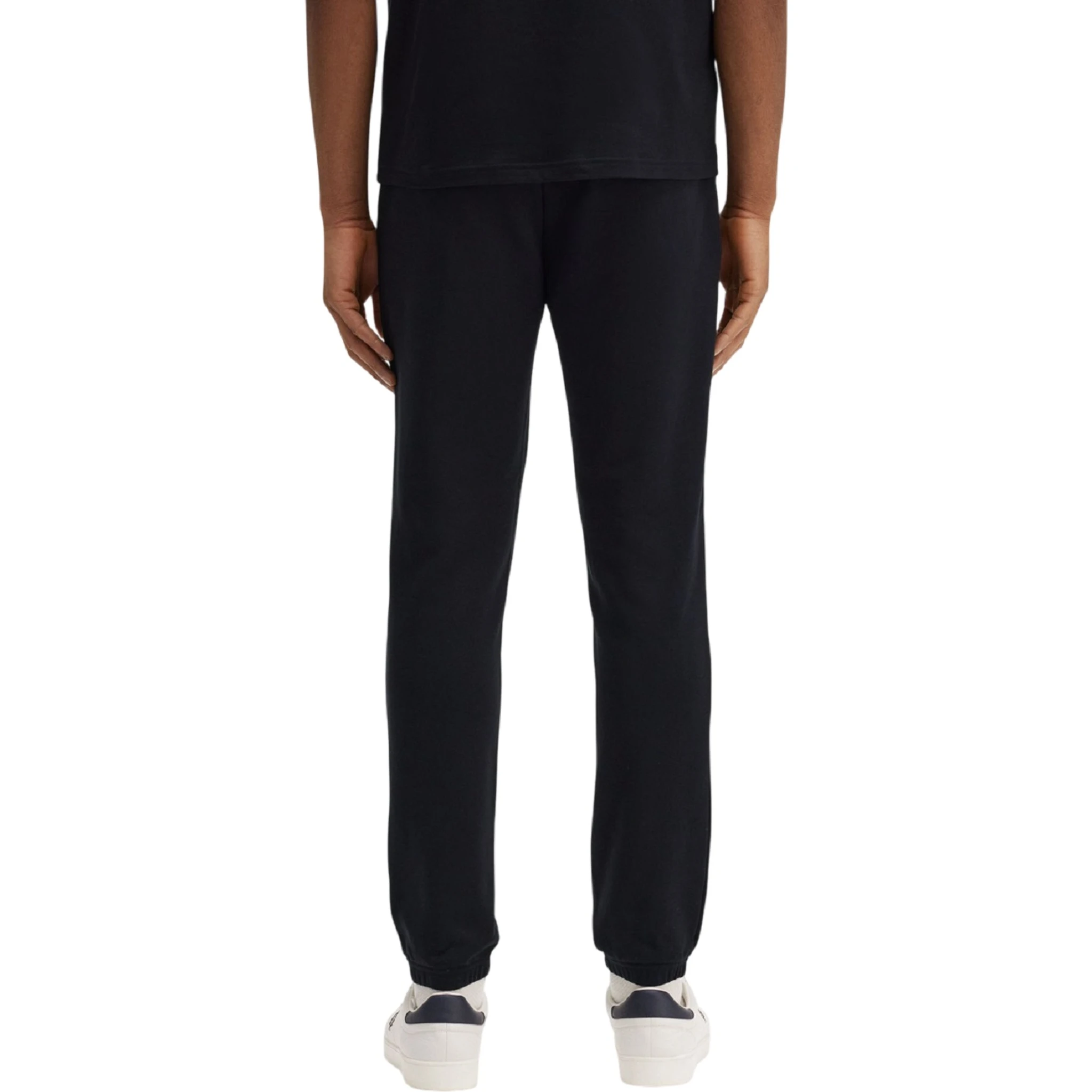 Fred Perry RTW... Black