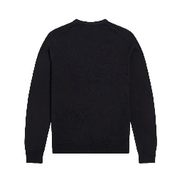 Fred Perry Sweaters Blue