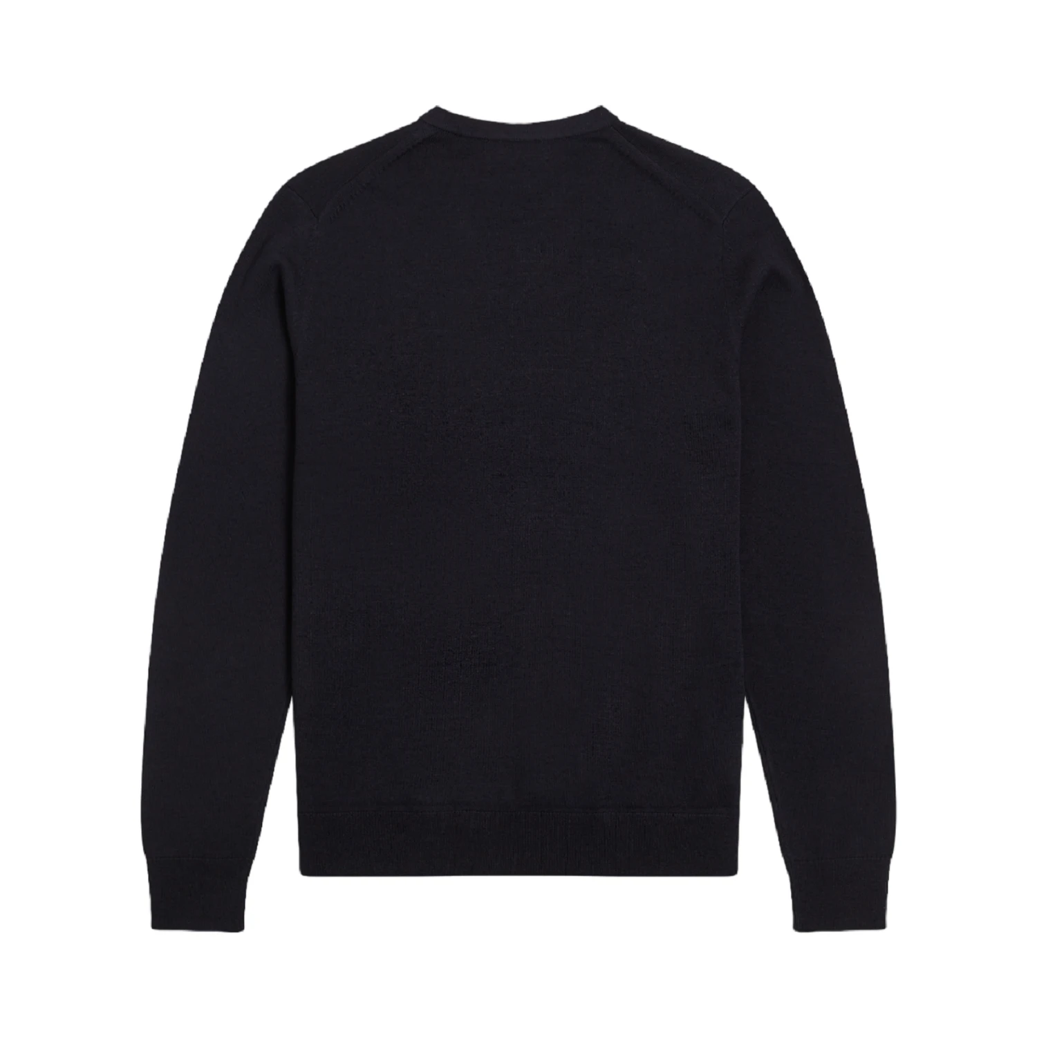 Fred Perry Sweaters Blue