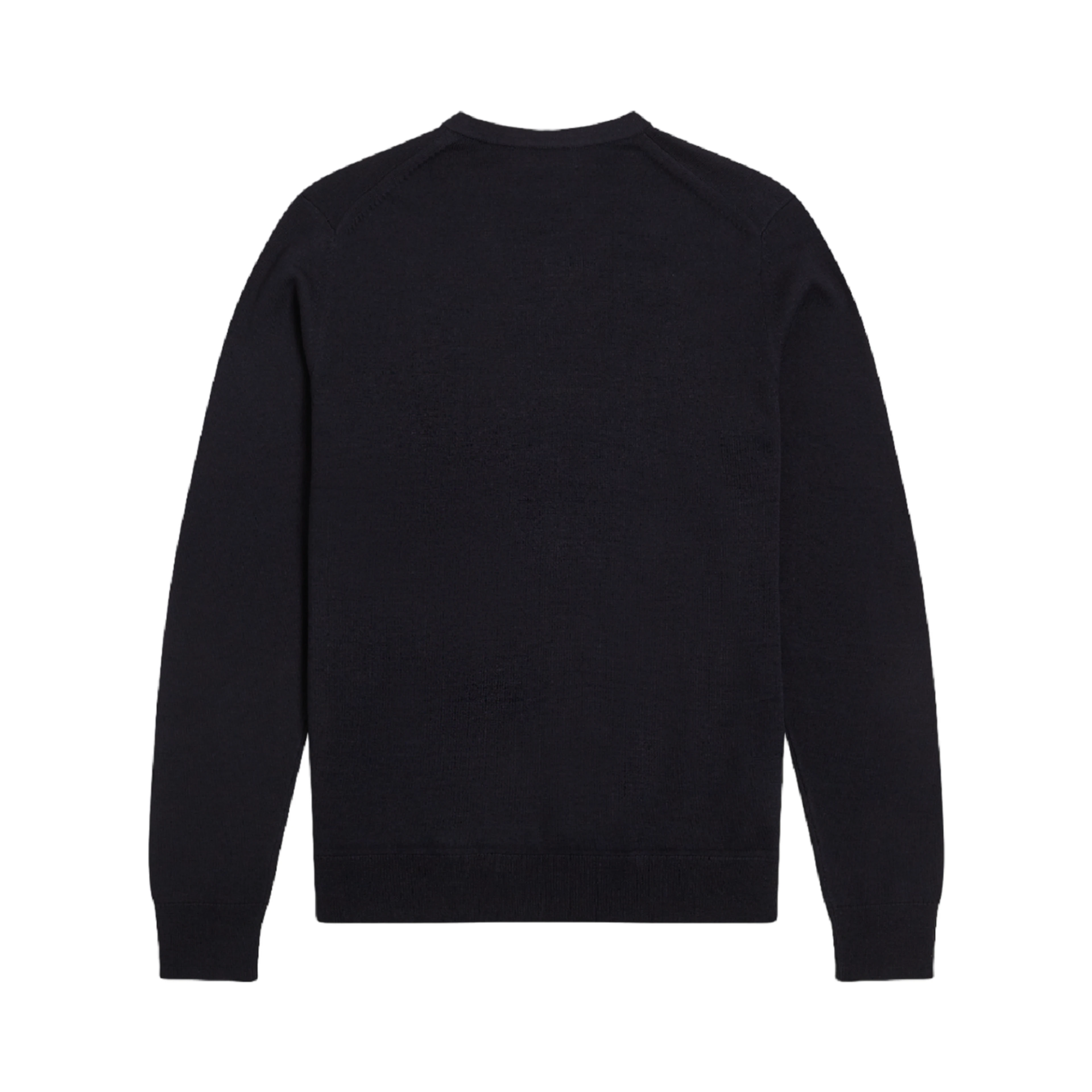 Fred Perry Sweaters Blue