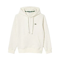 Lacoste Sweaters Cream