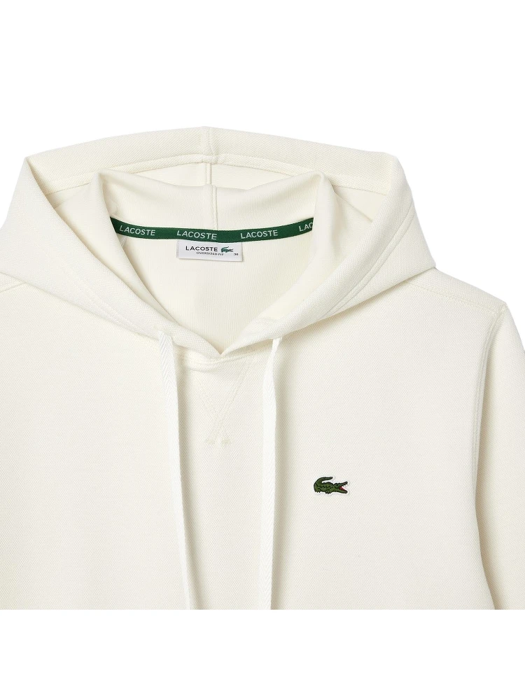 Lacoste Sweaters Cream alternative