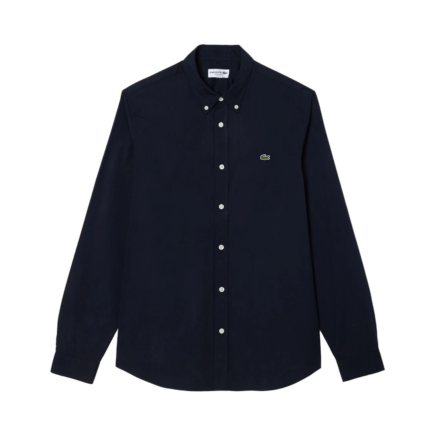 Lacoste Shirts Blue
