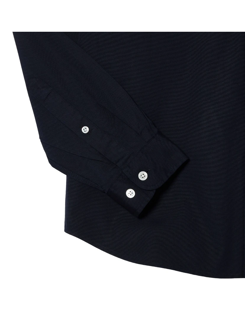 Lacoste Shirts Blue