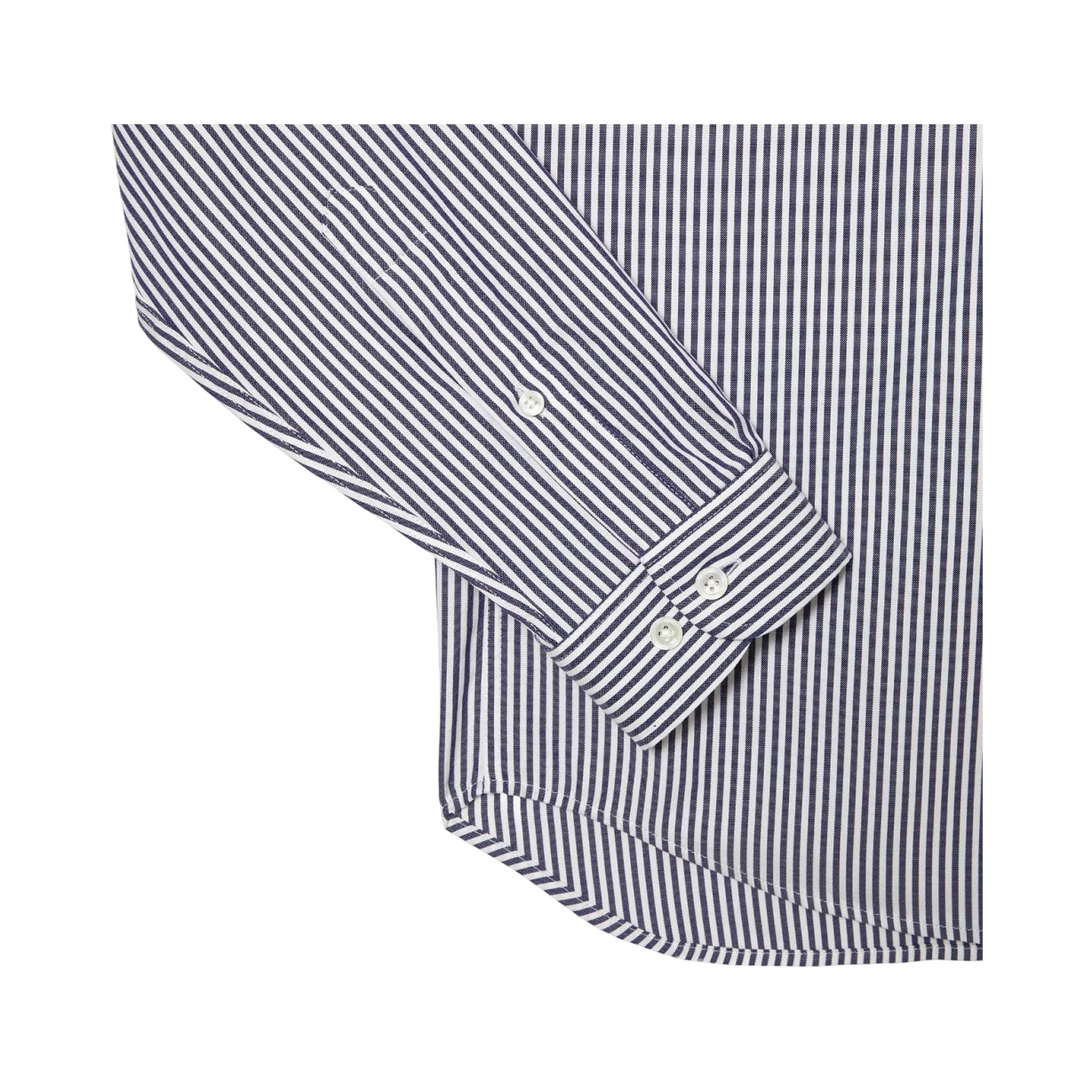 Lacoste Shirts Blue