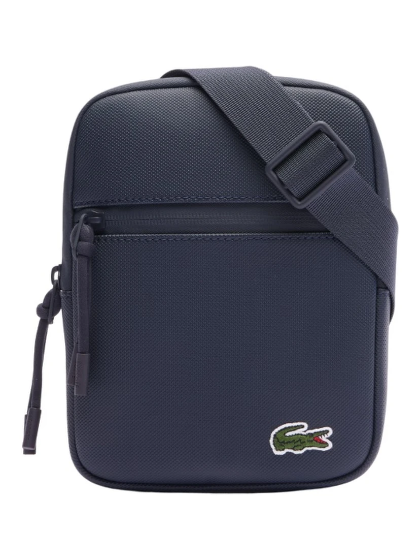 Lacoste Bags.. Blue