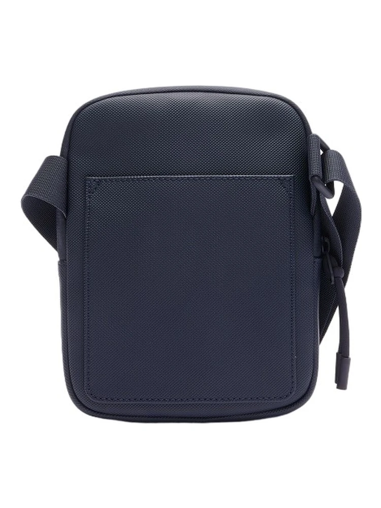 Lacoste Bags.. Blue alternative