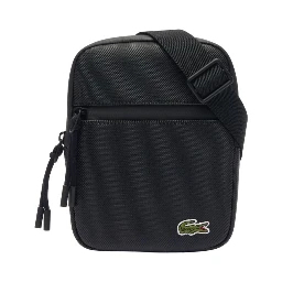 Lacoste Bags.. Black