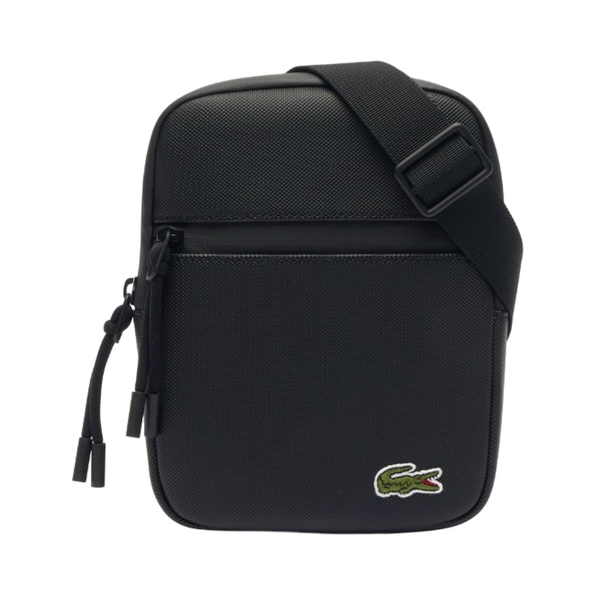 Lacoste Bags.. Black