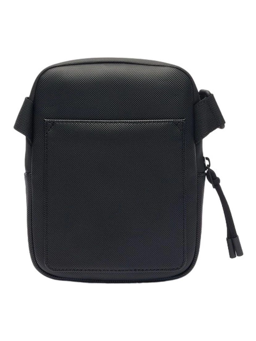Lacoste Bags.. Black